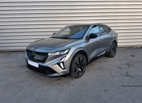 Renault RAFALE Nouveau E-Tech full hybrid 200ch esprit Alpine