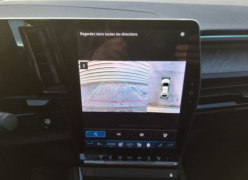 Renault RAFALE Nouveau E-Tech full hybrid 200ch esprit Alpine