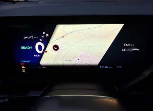 Renault RAFALE Nouveau E-Tech full hybrid 200ch esprit Alpine