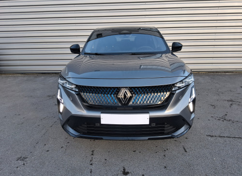 Renault RAFALE Nouveau E-Tech full hybrid 200ch esprit Alpine