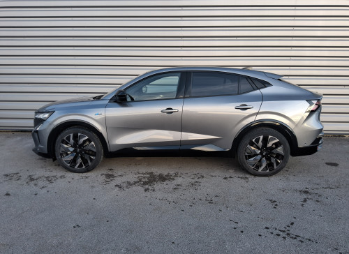 Renault RAFALE Nouveau E-Tech full hybrid 200ch esprit Alpine