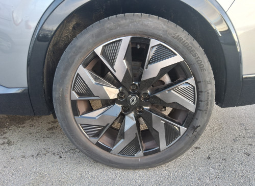 Renault RAFALE Nouveau E-Tech full hybrid 200ch esprit Alpine