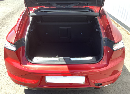 DS DS 4 PureTech 130 EAT8 Performance Line