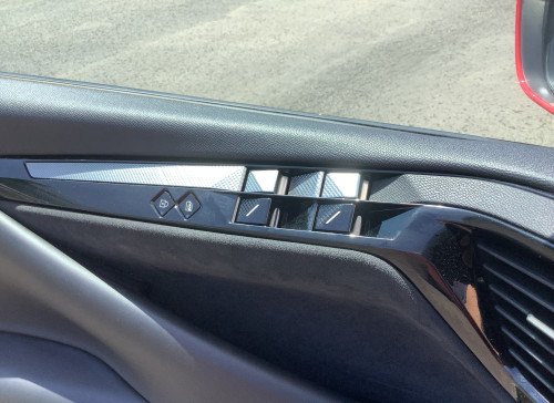 DS DS 4 PureTech 130 EAT8 Performance Line