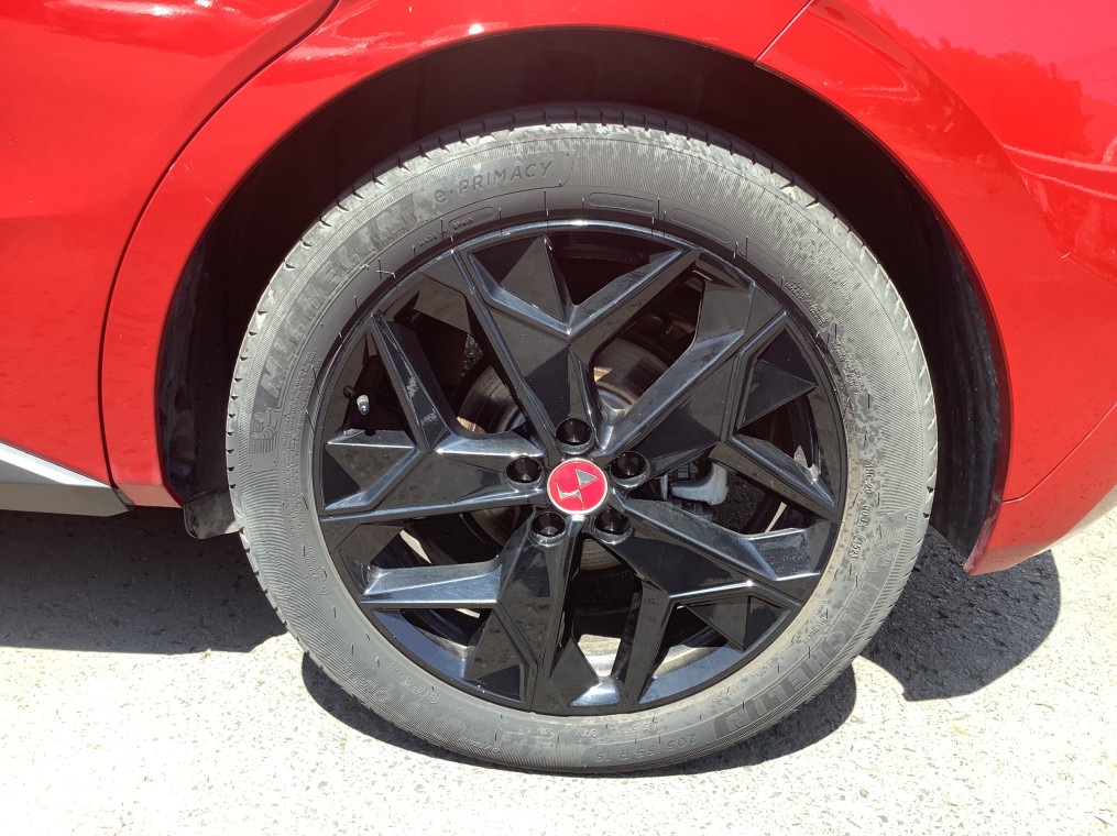 DS DS 4