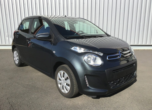 Citroën C1 VTi 72 S&S Feel