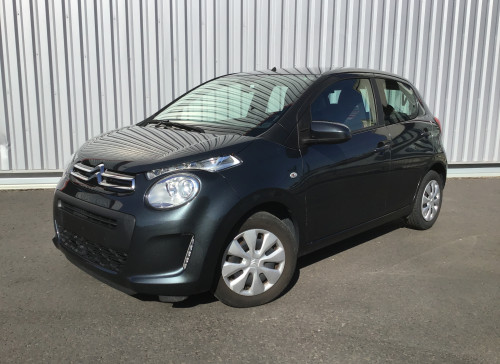 Citroën C1 VTi 72 S&S Feel