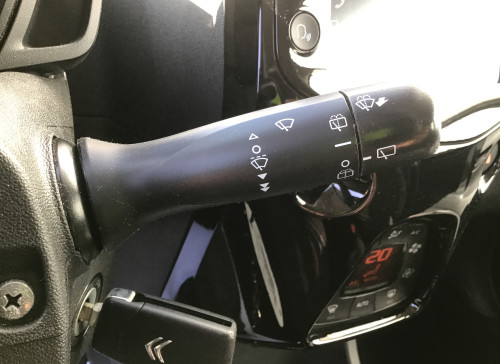 Citroën C1 VTi 72 S&S Feel
