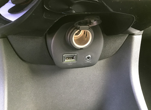 Citroën C1 VTi 72 S&S Feel