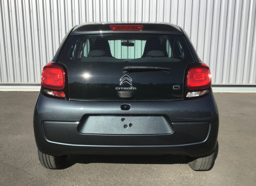 Citroën C1 VTi 72 S&S Feel