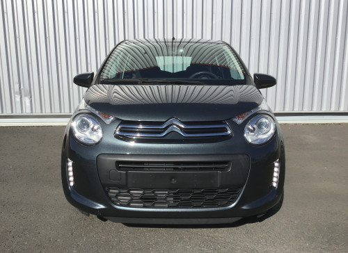 Citroën C1 VTi 72 S&S Feel