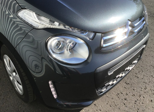 Citroën C1 VTi 72 S&S Feel