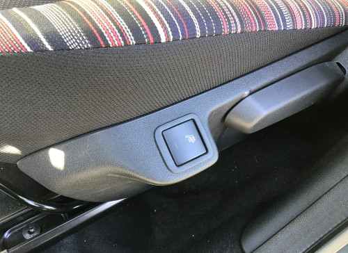 Citroën C1 VTi 72 S&S Feel