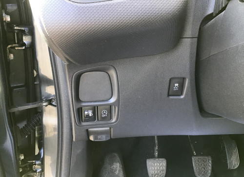 Citroën C1 VTi 72 S&S Feel