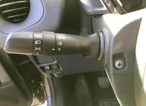 Citroën C1 VTi 72 S&S Feel