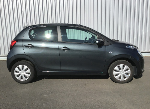 Citroën C1 VTi 72 S&S Feel