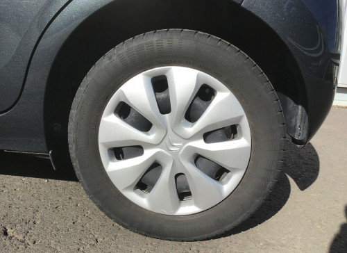Citroën C1 VTi 72 S&S Feel