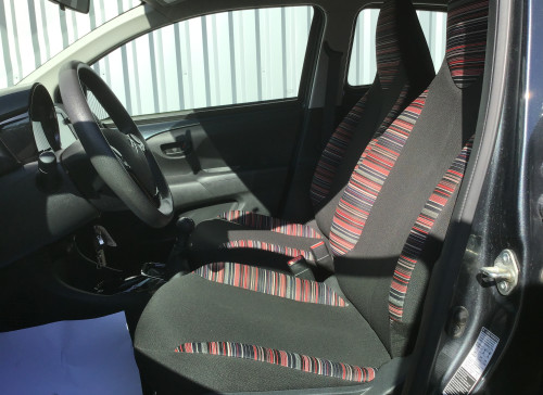 Citroën C1 VTi 72 S&S Feel