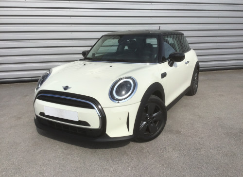MINI MINI F56 LCI II Nouveau Cooper 136 ch BVA7 Finition Classic