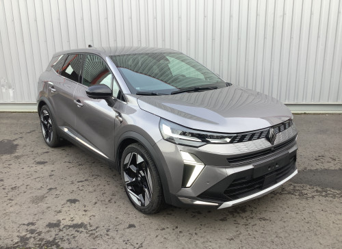 Renault SYMBIOZ Nouveau E-Tech full hybrid 145 Iconic