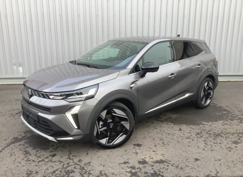 Renault SYMBIOZ Nouveau E-Tech full hybrid 145 Iconic