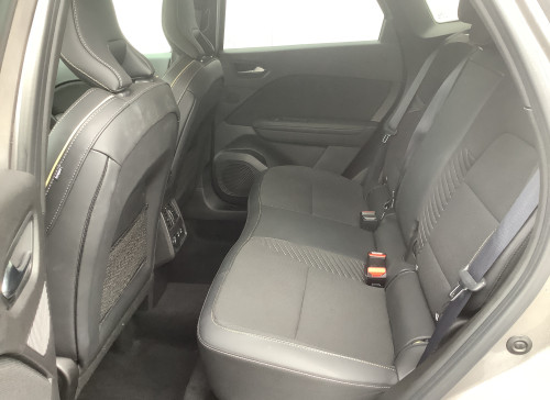 Renault SYMBIOZ Nouveau E-Tech full hybrid 145 Iconic