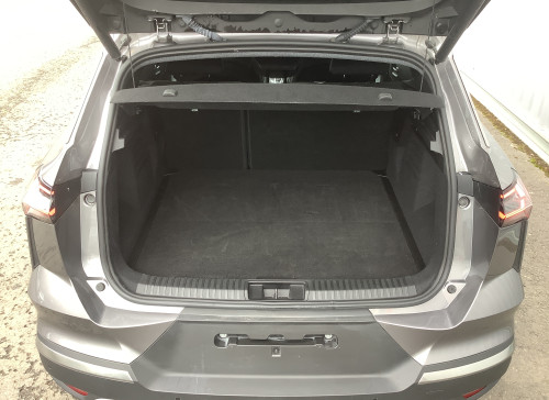 Renault SYMBIOZ Nouveau E-Tech full hybrid 145 Iconic