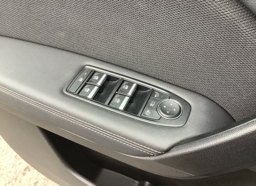 Renault SYMBIOZ Nouveau E-Tech full hybrid 145 Iconic