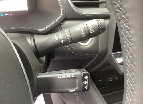 Renault SYMBIOZ Nouveau E-Tech full hybrid 145 Iconic