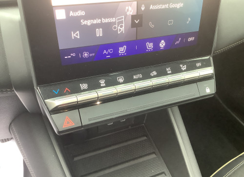 Renault SYMBIOZ Nouveau E-Tech full hybrid 145 Iconic