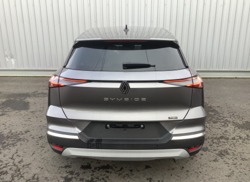 Renault SYMBIOZ Nouveau E-Tech full hybrid 145 Iconic