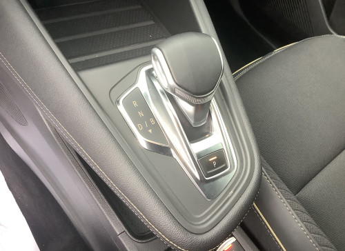 Renault SYMBIOZ Nouveau E-Tech full hybrid 145 Iconic