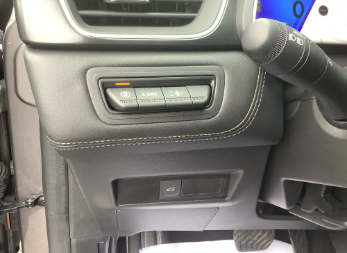 Renault SYMBIOZ Nouveau E-Tech full hybrid 145 Iconic