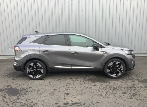 Renault SYMBIOZ Nouveau E-Tech full hybrid 145 Iconic