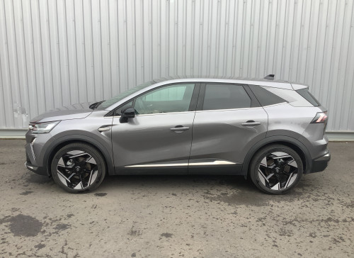 Renault SYMBIOZ Nouveau E-Tech full hybrid 145 Iconic