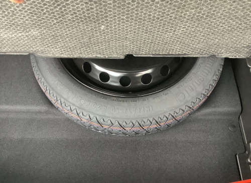 Renault SYMBIOZ Nouveau E-Tech full hybrid 145 Iconic