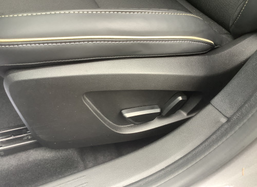 Renault SYMBIOZ Nouveau E-Tech full hybrid 145 Iconic