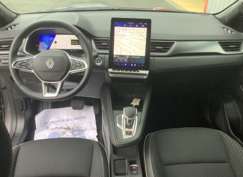 Renault SYMBIOZ Nouveau E-Tech full hybrid 145 Iconic