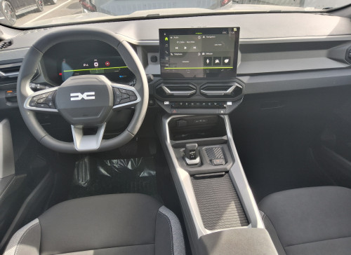 Dacia BIGSTER HYBRID Nouveau 155 Journey