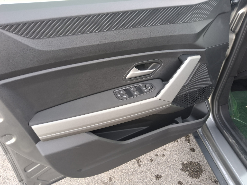 Dacia BIGSTER HYBRID