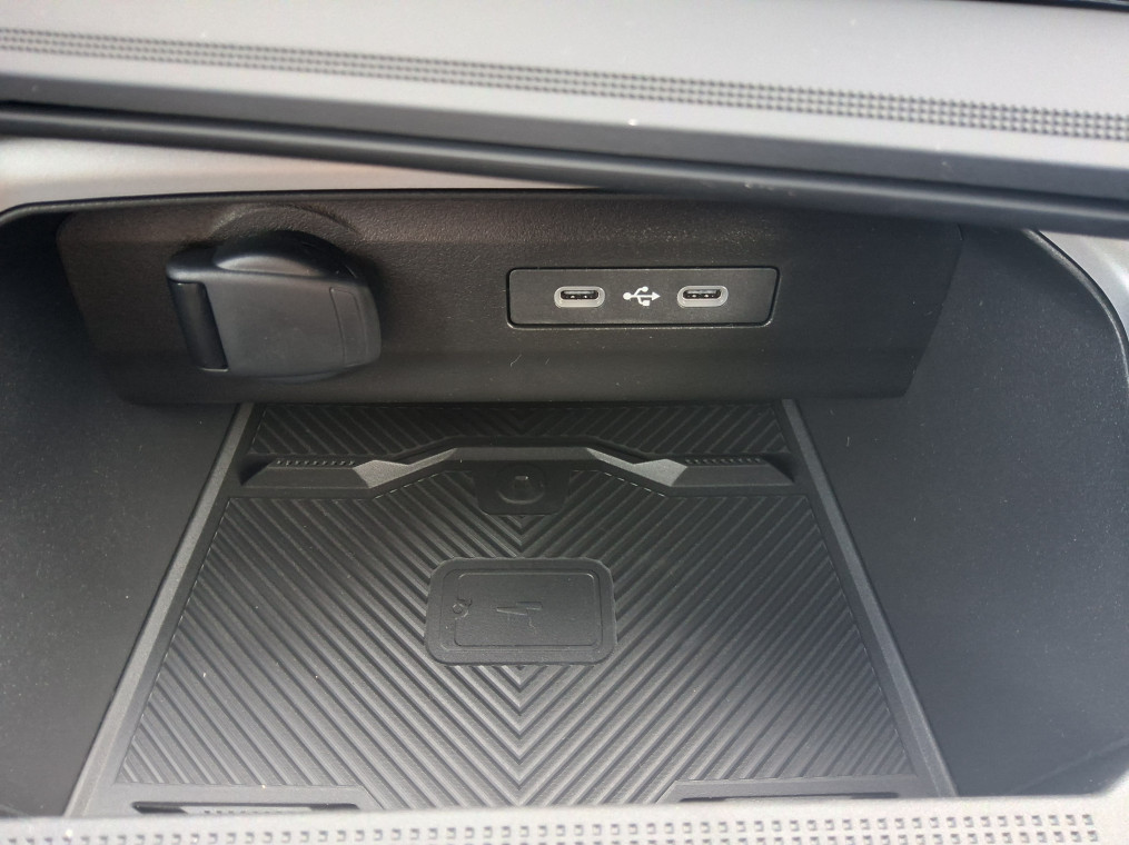 Dacia BIGSTER HYBRID