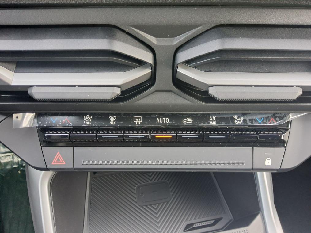 Dacia BIGSTER HYBRID