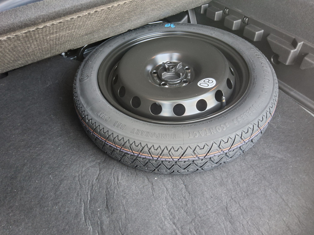 Dacia BIGSTER HYBRID