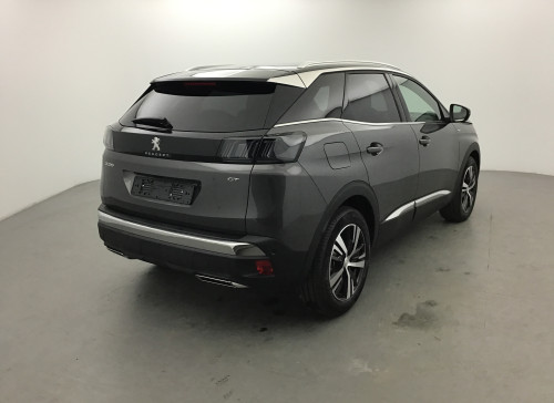 Peugeot 3008 Nouveau BlueHDi 130ch S&S EAT8 GT