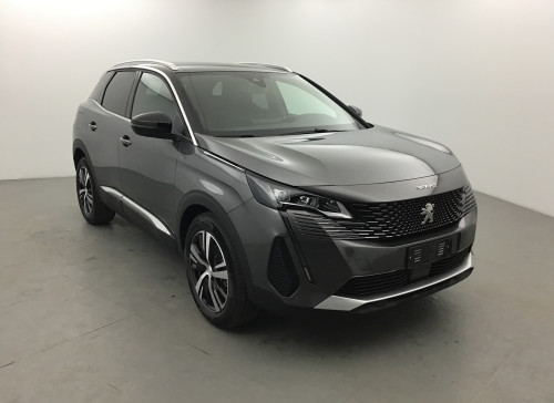 Peugeot 3008 Nouveau BlueHDi 130ch S&S EAT8 GT