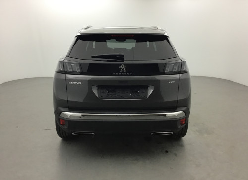 Peugeot 3008 Nouveau BlueHDi 130ch S&S EAT8 GT