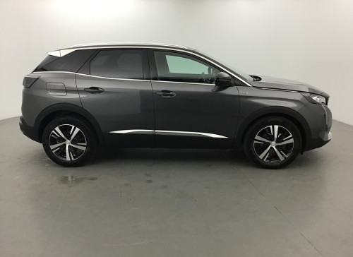 Peugeot 3008 Nouveau BlueHDi 130ch S&S EAT8 GT