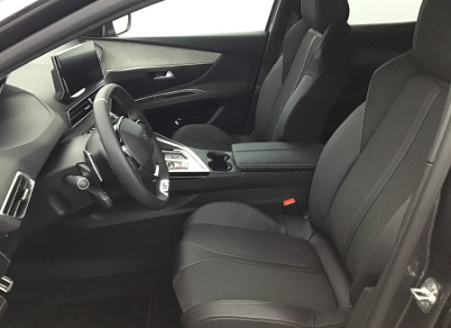 Peugeot 3008 Nouveau BlueHDi 130ch S&S EAT8 GT