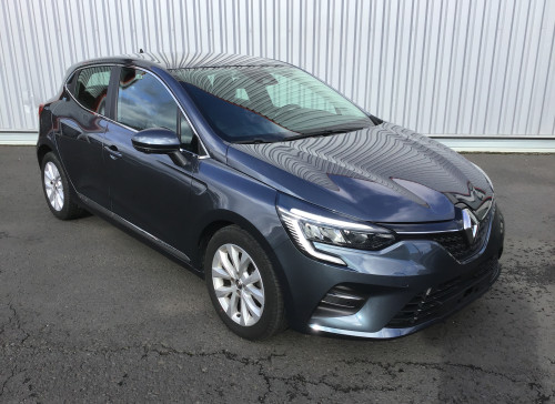 Renault CLIO V Nouvelle TCe 90 - 21N Intens