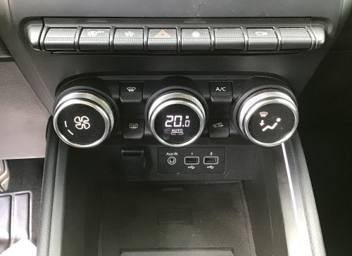 Renault CLIO V Nouvelle TCe 90 - 21N Intens